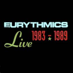 Eurythmics : Live 1983-1989